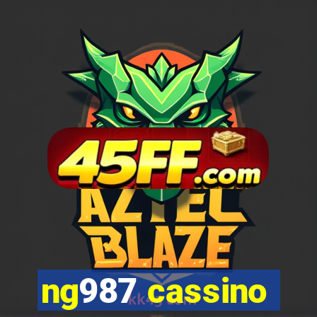 ng987 cassino